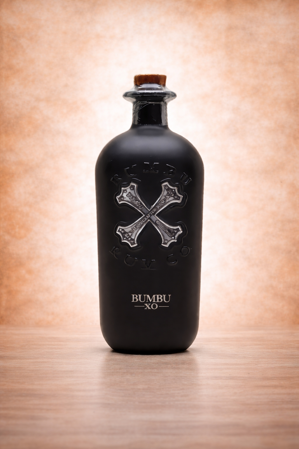 Bumbu XO — φωτογραφία φιάλης