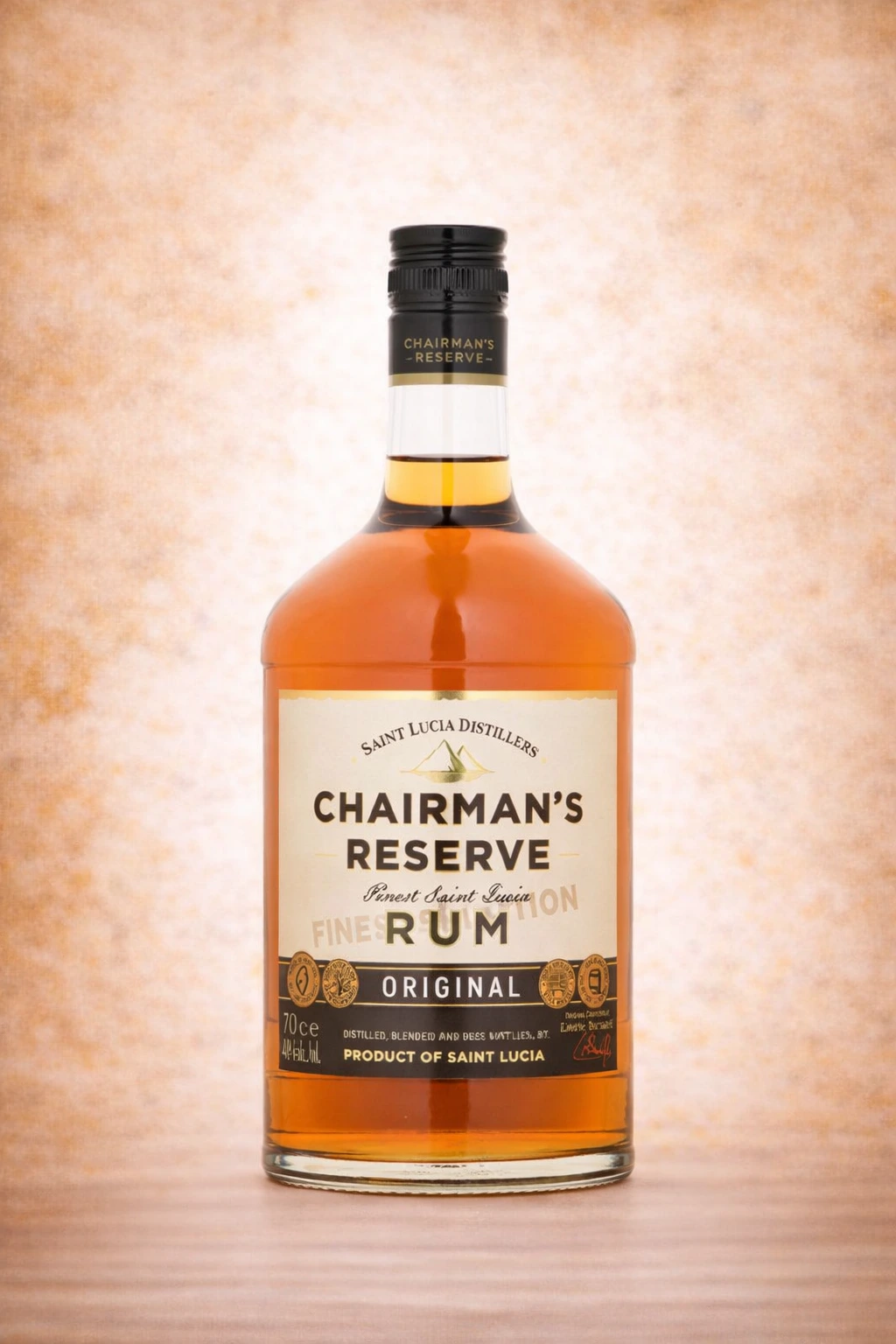 Chairmans original — φωτογραφία φιάλης