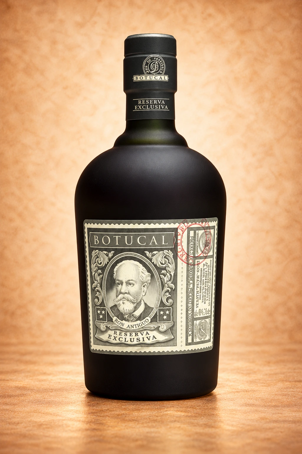 Diplomatico Reserva Exclusiva — φωτογραφία φιάλης