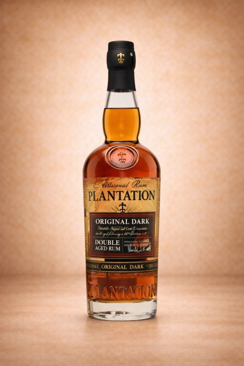 Plantation Original dark — φωτογραφία φιάλης