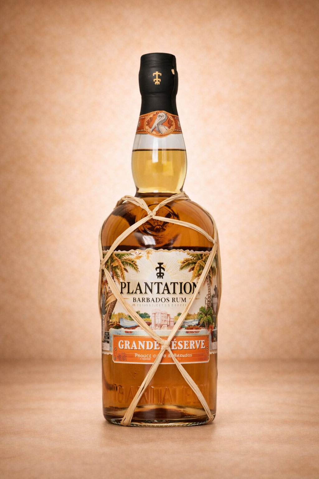 Plantation Grande Reserve — φωτογραφία φιάλης