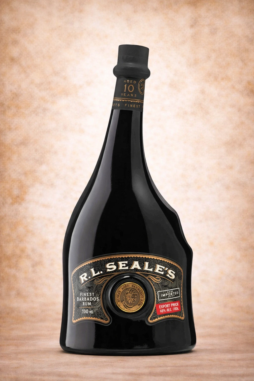 R. L. Seale’s — φωτογραφία φιάλης