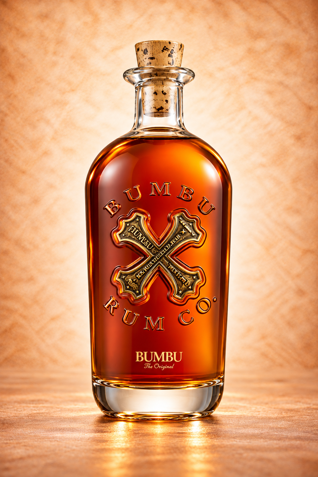Bumbu Original — φωτογραφία φιάλης